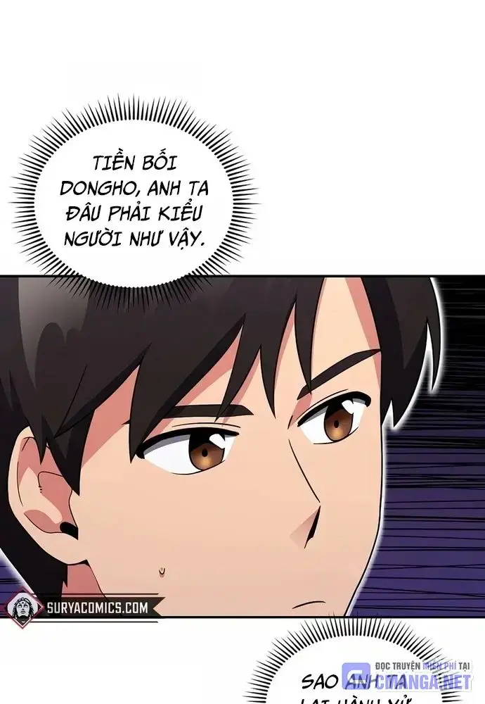 Nhà Vật Lý Trị Liệu Thần Kỳ Chapter 19 - Trang 34