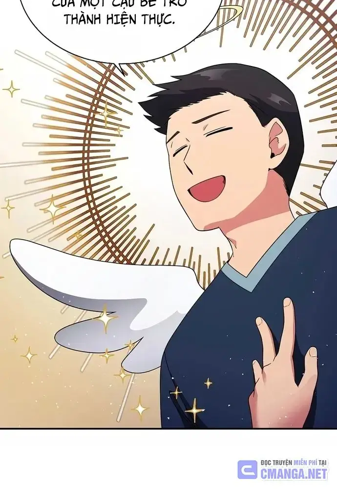 Nhà Vật Lý Trị Liệu Thần Kỳ Chapter 19 - Trang 37