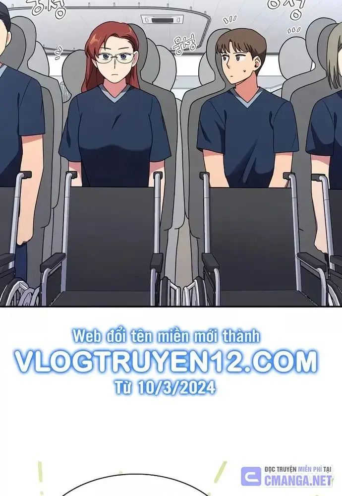 Nhà Vật Lý Trị Liệu Thần Kỳ Chapter 19 - Trang 4