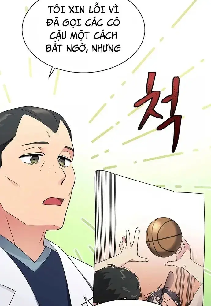Nhà Vật Lý Trị Liệu Thần Kỳ Chapter 19 - Trang 5