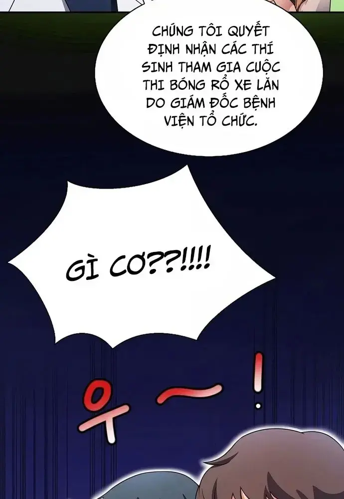 Nhà Vật Lý Trị Liệu Thần Kỳ Chapter 19 - Trang 6