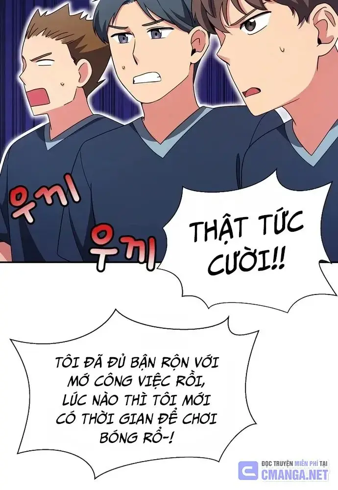 Nhà Vật Lý Trị Liệu Thần Kỳ Chapter 19 - Trang 7