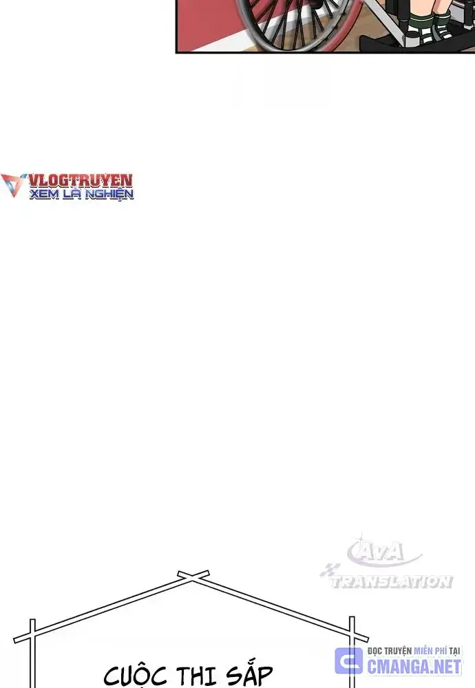 Nhà Vật Lý Trị Liệu Thần Kỳ Chapter 20 - Trang 10