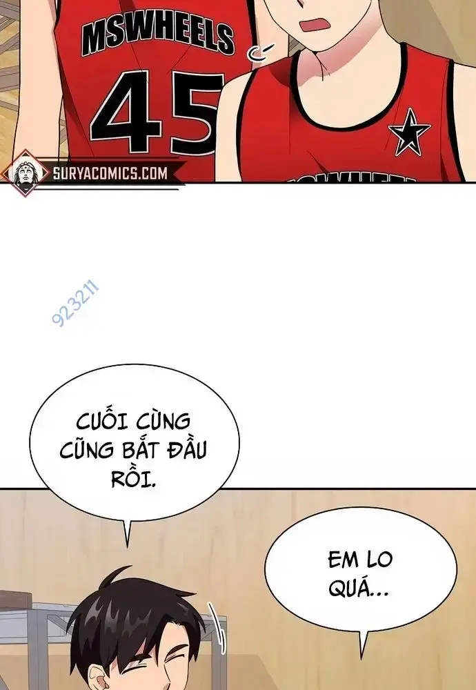 Nhà Vật Lý Trị Liệu Thần Kỳ Chapter 20 - Trang 14