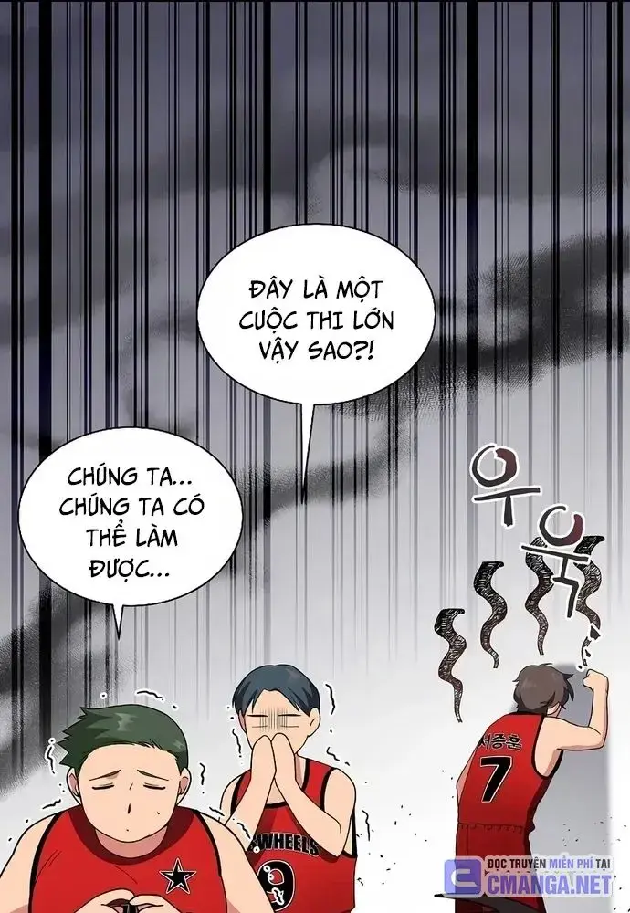 Nhà Vật Lý Trị Liệu Thần Kỳ Chapter 20 - Trang 16
