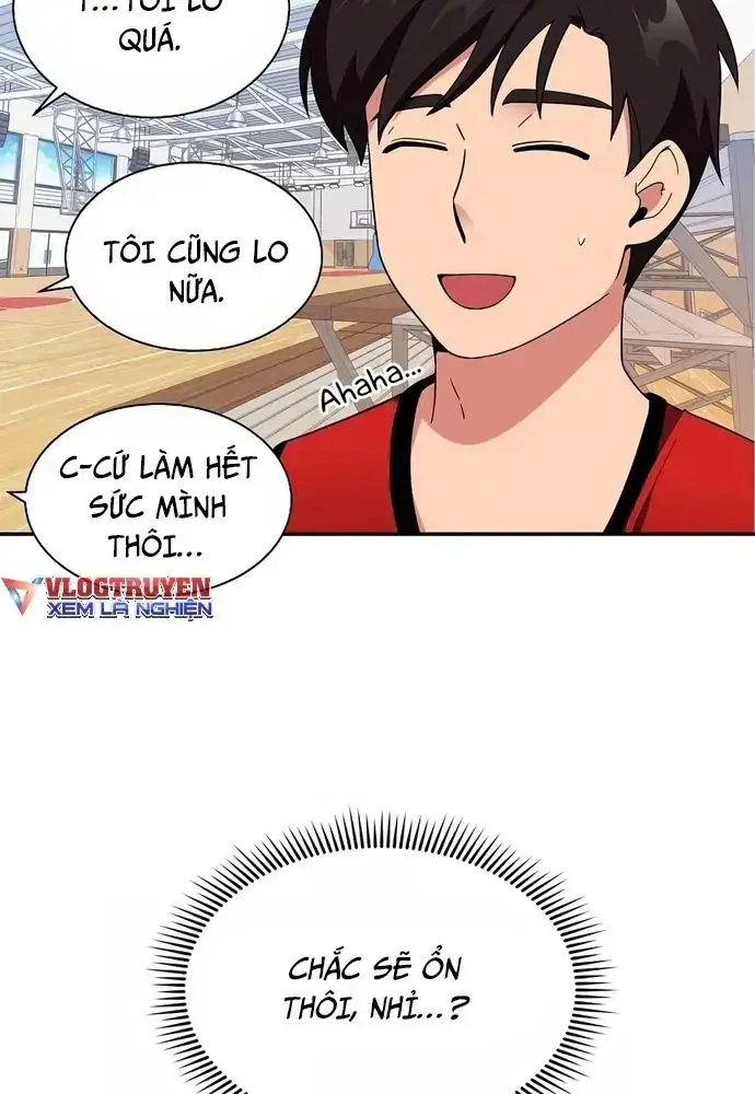 Nhà Vật Lý Trị Liệu Thần Kỳ Chapter 20 - Trang 18