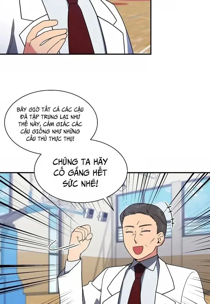Nhà Vật Lý Trị Liệu Thần Kỳ Chapter 20 - Trang 23