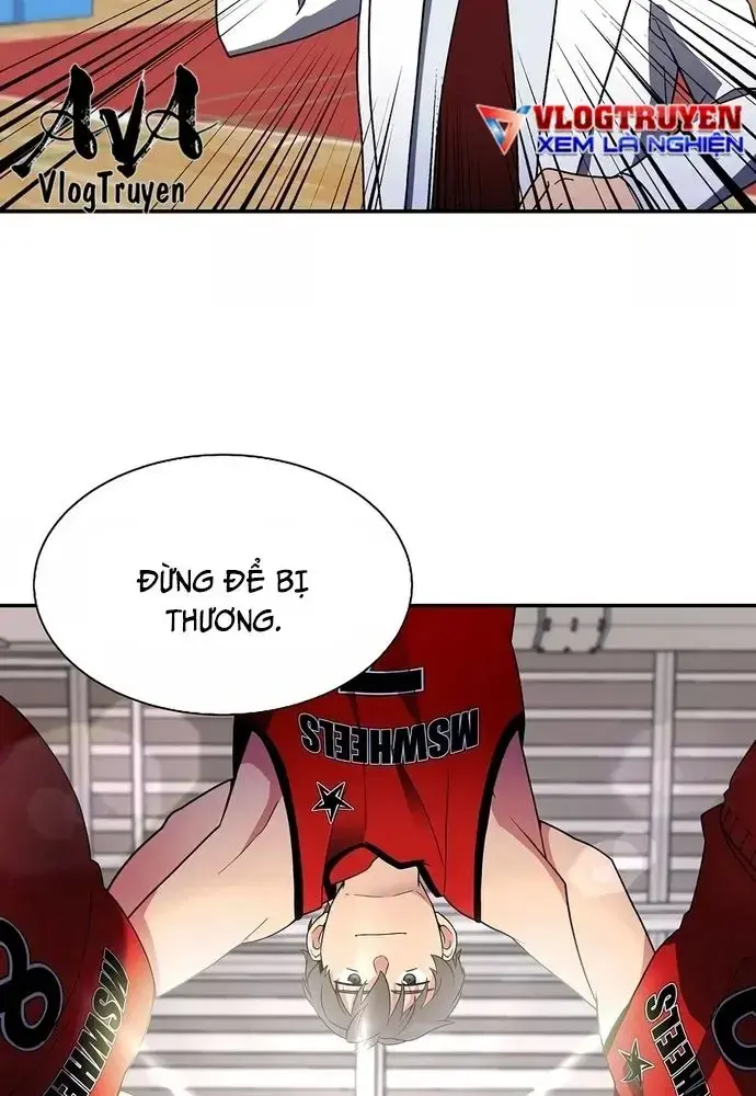 Nhà Vật Lý Trị Liệu Thần Kỳ Chapter 20 - Trang 24