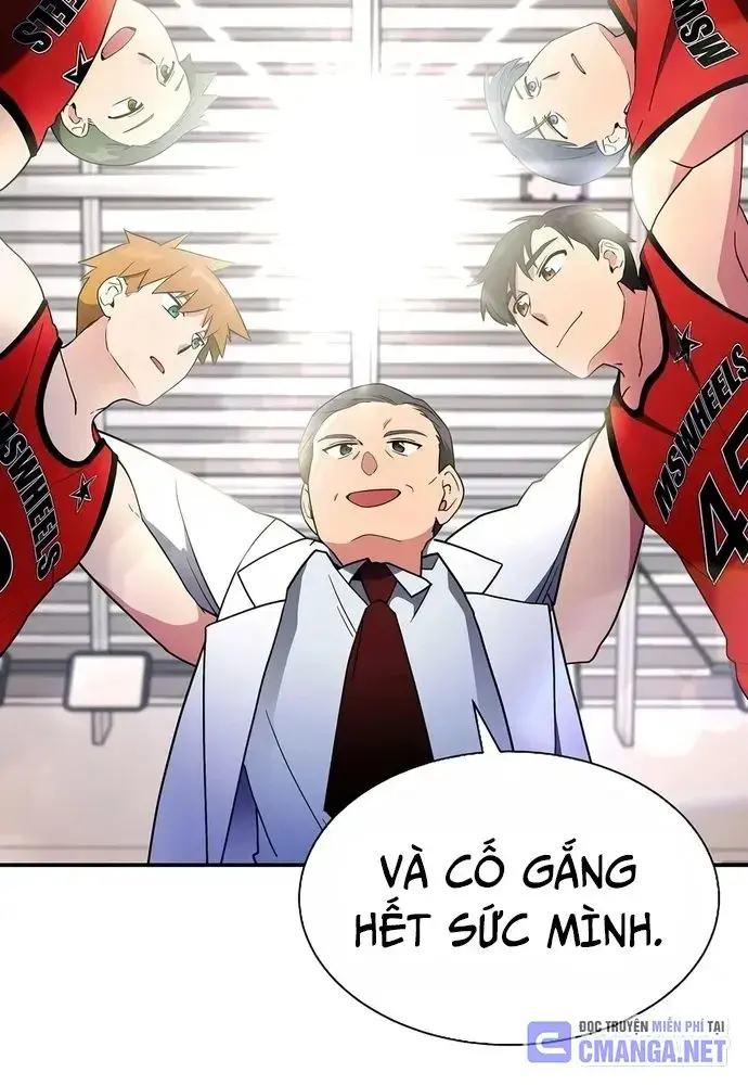Nhà Vật Lý Trị Liệu Thần Kỳ Chapter 20 - Trang 25