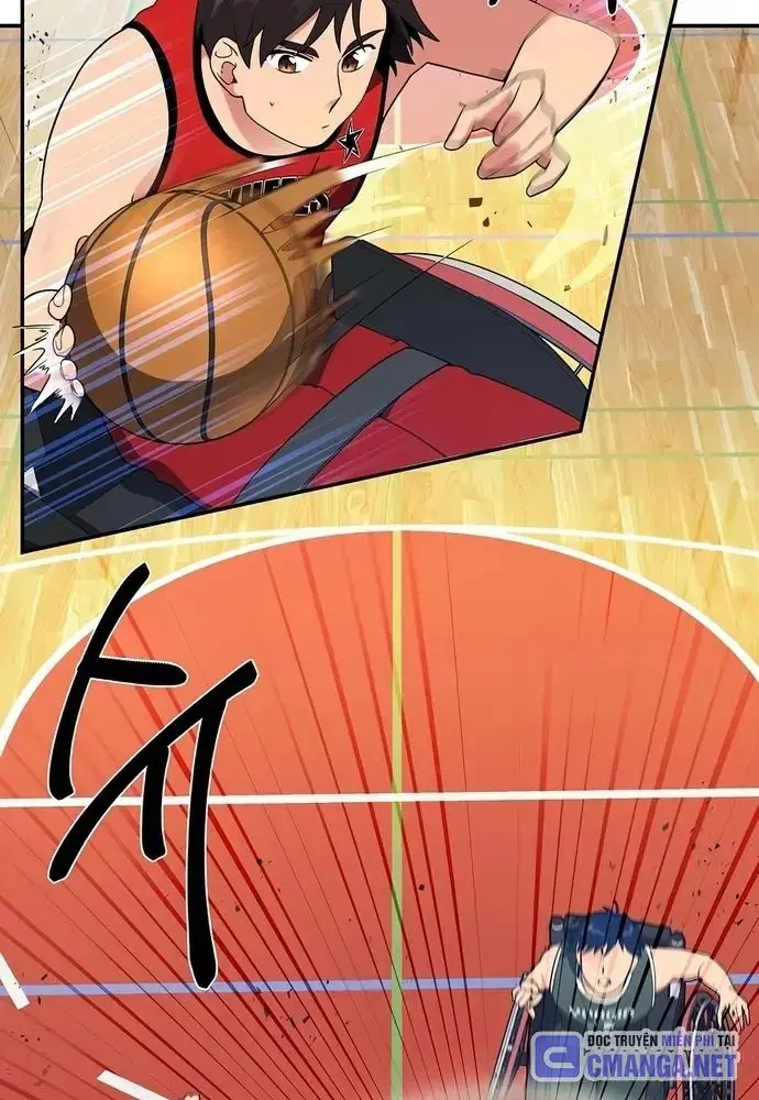Nhà Vật Lý Trị Liệu Thần Kỳ Chapter 20 - Trang 37