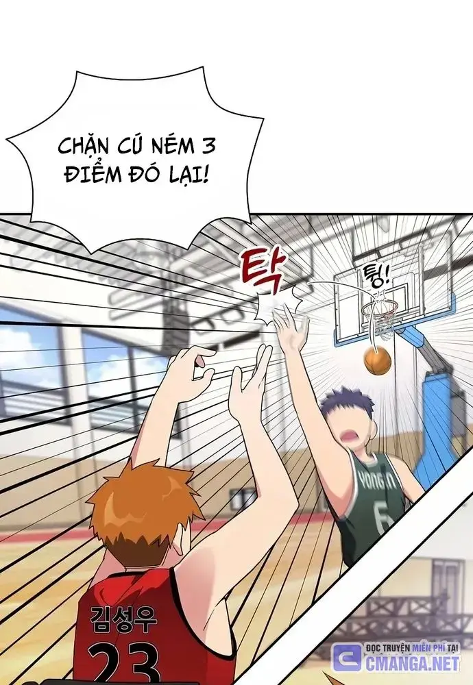 Nhà Vật Lý Trị Liệu Thần Kỳ Chapter 20 - Trang 43