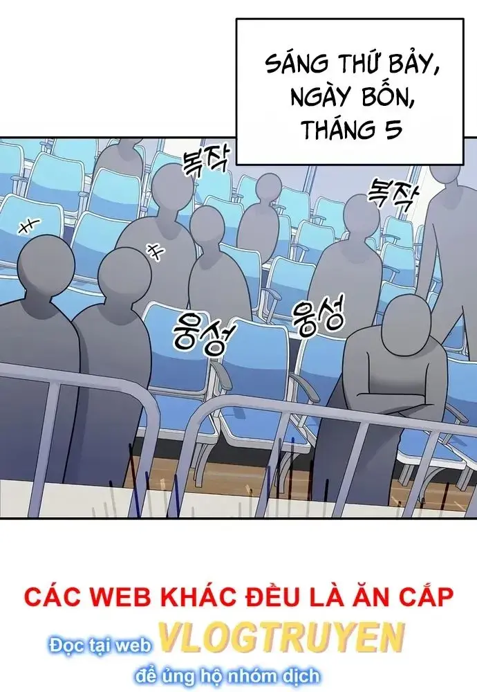Nhà Vật Lý Trị Liệu Thần Kỳ Chapter 20 - Trang 5