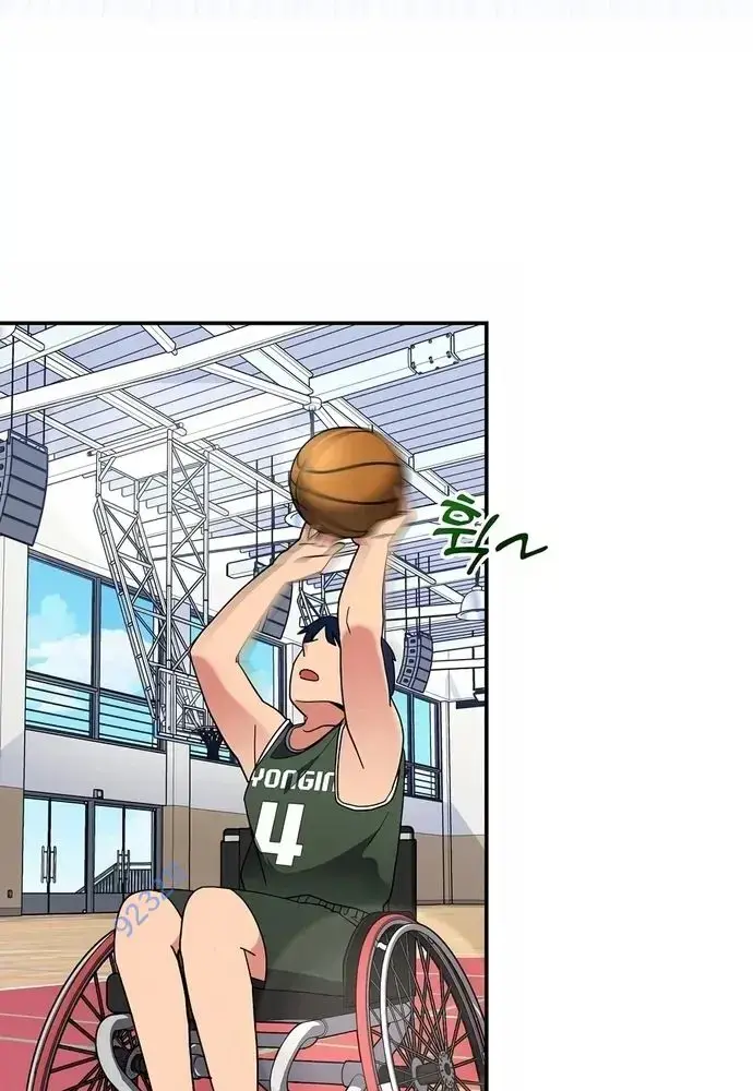Nhà Vật Lý Trị Liệu Thần Kỳ Chapter 20 - Trang 8