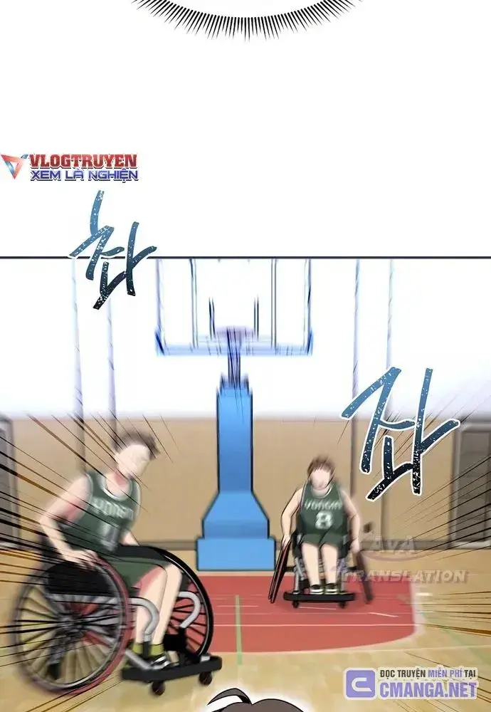 Nhà Vật Lý Trị Liệu Thần Kỳ Chapter 21 - Trang 10