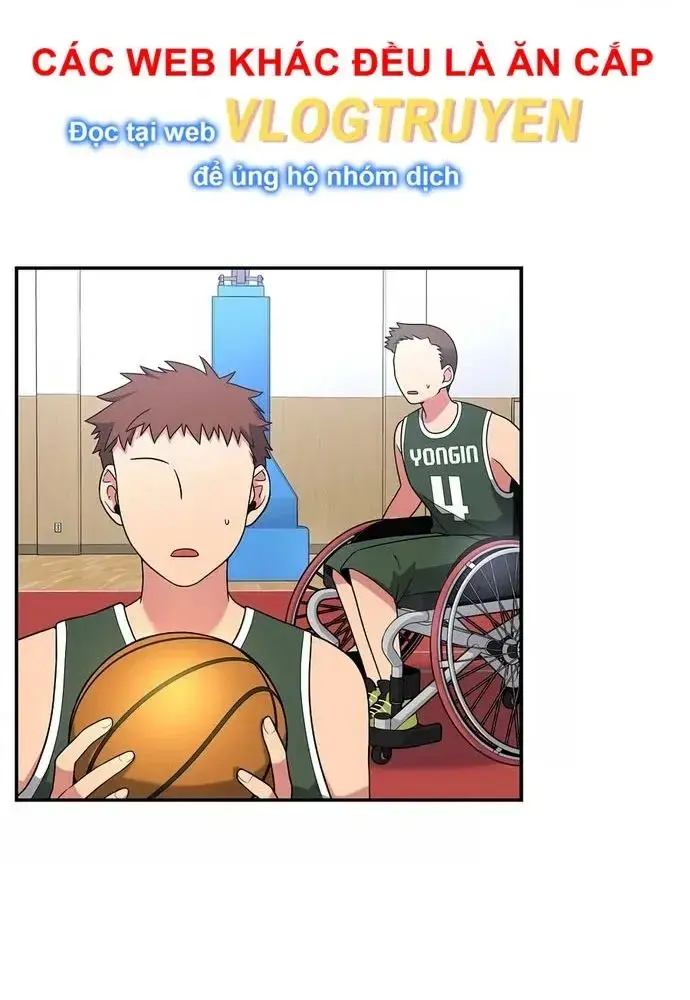 Nhà Vật Lý Trị Liệu Thần Kỳ Chapter 21 - Trang 15