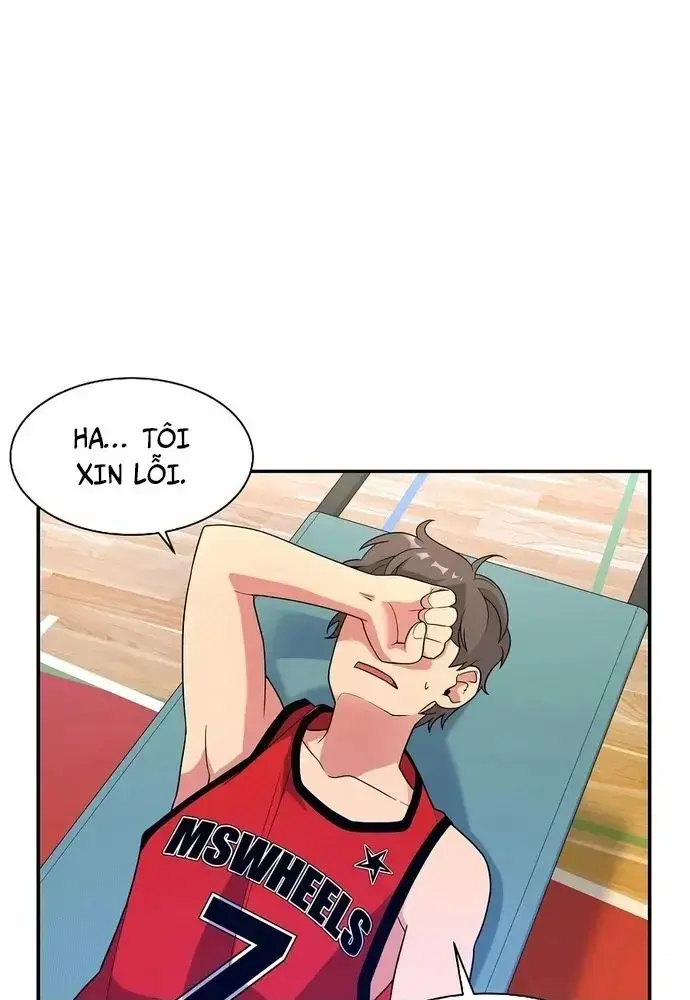 Nhà Vật Lý Trị Liệu Thần Kỳ Chapter 21 - Trang 21