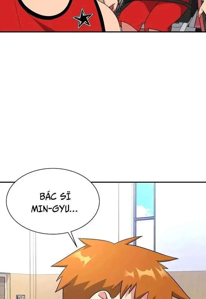 Nhà Vật Lý Trị Liệu Thần Kỳ Chapter 21 - Trang 23