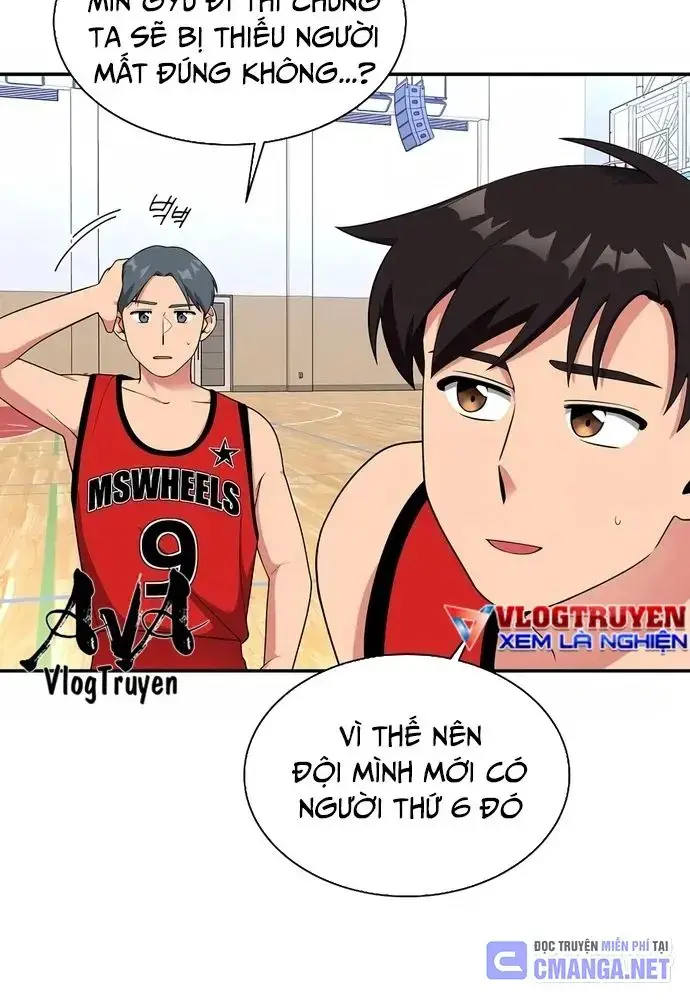 Nhà Vật Lý Trị Liệu Thần Kỳ Chapter 21 - Trang 25