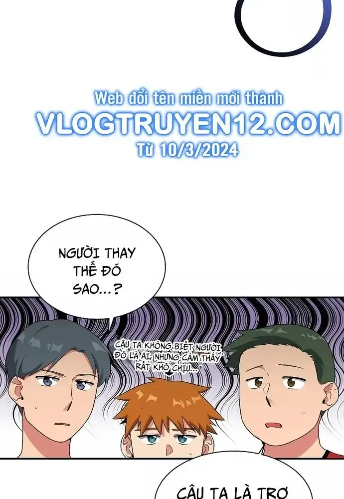 Nhà Vật Lý Trị Liệu Thần Kỳ Chapter 21 - Trang 27