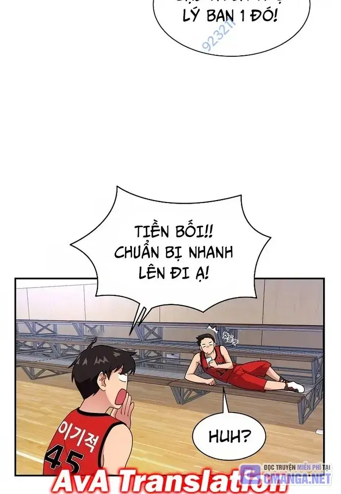 Nhà Vật Lý Trị Liệu Thần Kỳ Chapter 21 - Trang 28