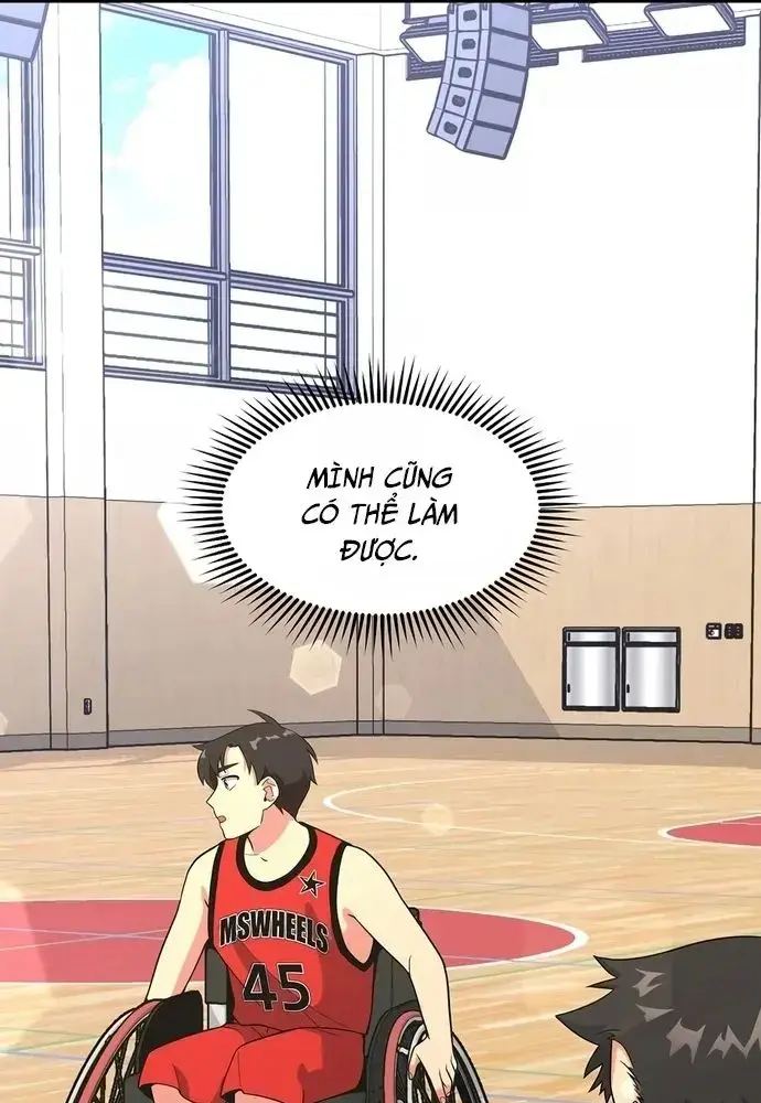 Nhà Vật Lý Trị Liệu Thần Kỳ Chapter 21 - Trang 32
