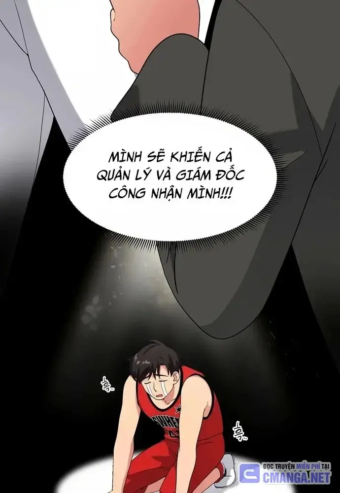 Nhà Vật Lý Trị Liệu Thần Kỳ Chapter 21 - Trang 40