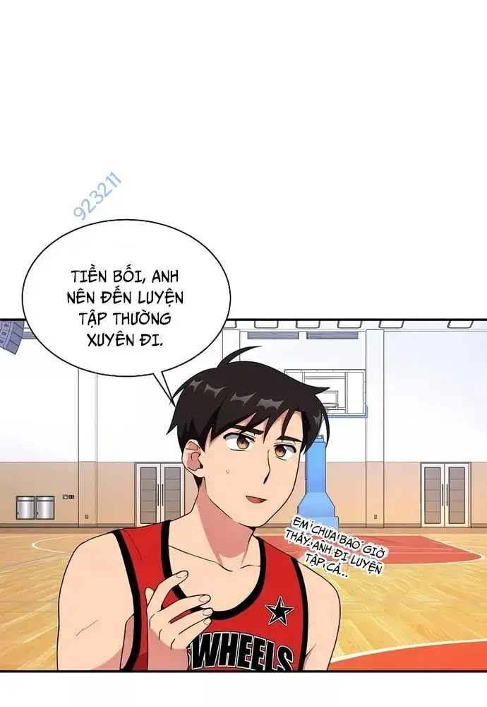 Nhà Vật Lý Trị Liệu Thần Kỳ Chapter 21 - Trang 47