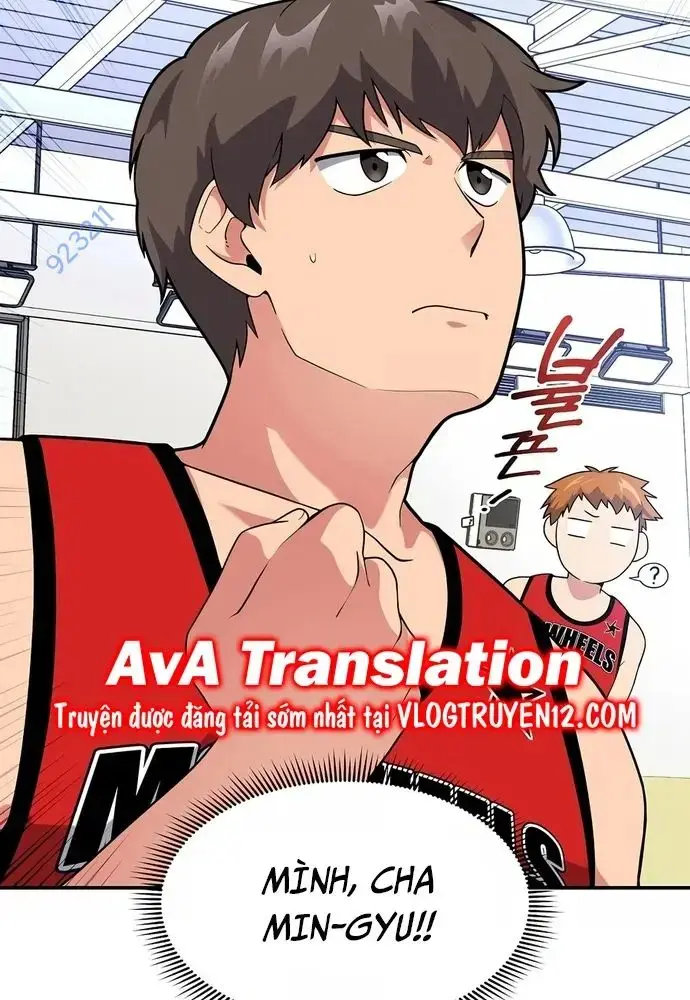 Nhà Vật Lý Trị Liệu Thần Kỳ Chapter 21 - Trang 9
