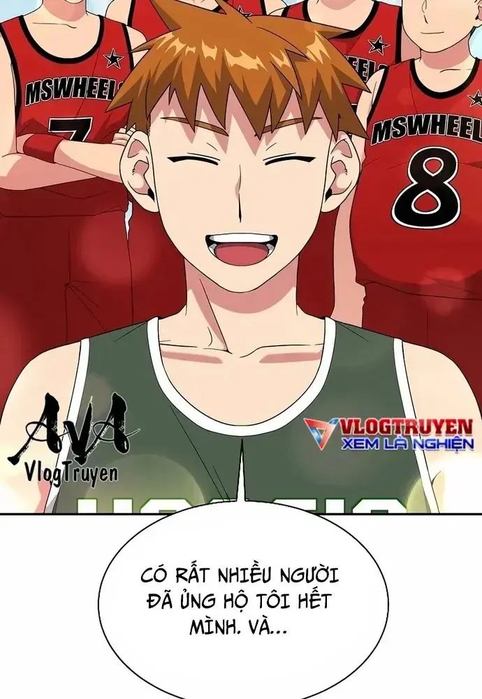 Nhà Vật Lý Trị Liệu Thần Kỳ Chapter 22 - Trang 11