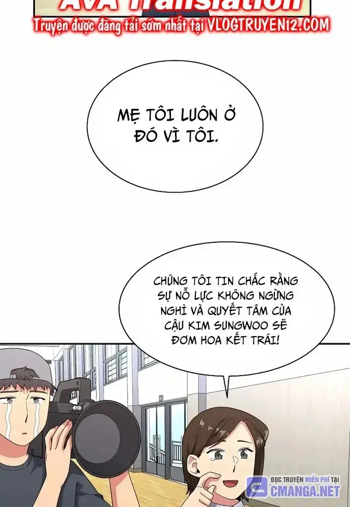 Nhà Vật Lý Trị Liệu Thần Kỳ Chapter 22 - Trang 13