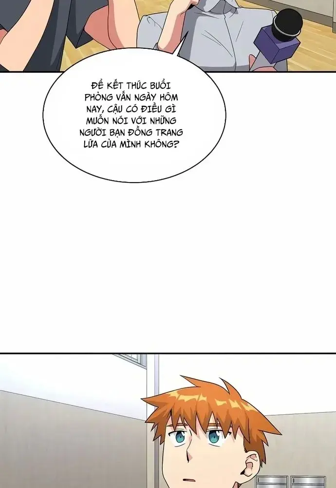 Nhà Vật Lý Trị Liệu Thần Kỳ Chapter 22 - Trang 14