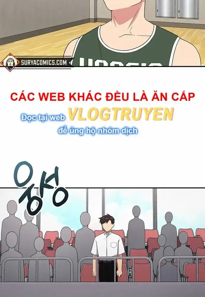 Nhà Vật Lý Trị Liệu Thần Kỳ Chapter 22 - Trang 15