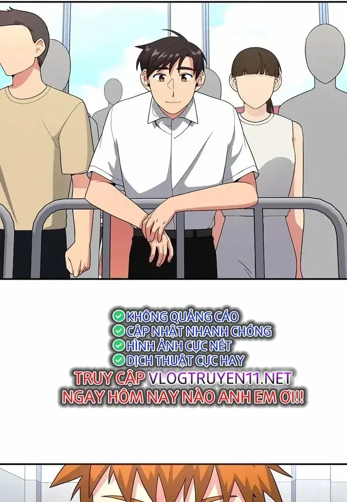 Nhà Vật Lý Trị Liệu Thần Kỳ Chapter 22 - Trang 17