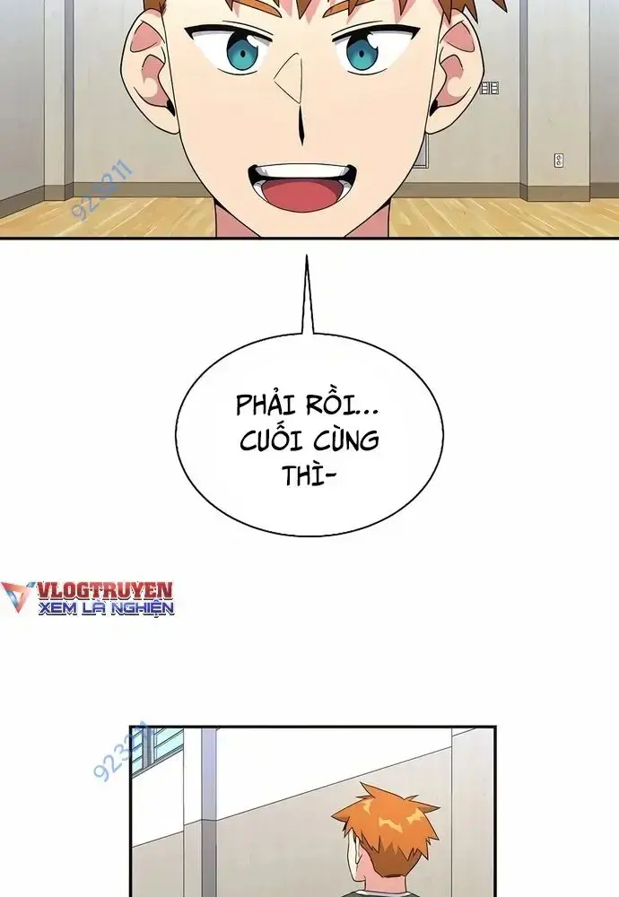 Nhà Vật Lý Trị Liệu Thần Kỳ Chapter 22 - Trang 18