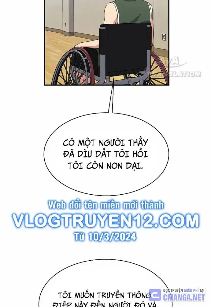 Nhà Vật Lý Trị Liệu Thần Kỳ Chapter 22 - Trang 19