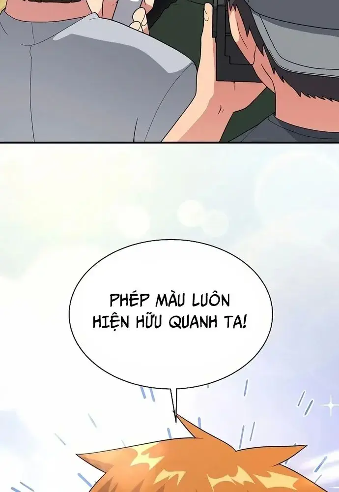 Nhà Vật Lý Trị Liệu Thần Kỳ Chapter 22 - Trang 21