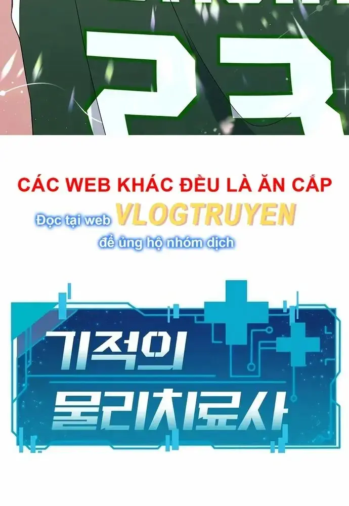 Nhà Vật Lý Trị Liệu Thần Kỳ Chapter 22 - Trang 23