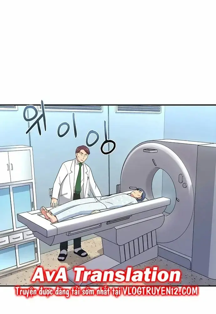 Nhà Vật Lý Trị Liệu Thần Kỳ Chapter 22 - Trang 24