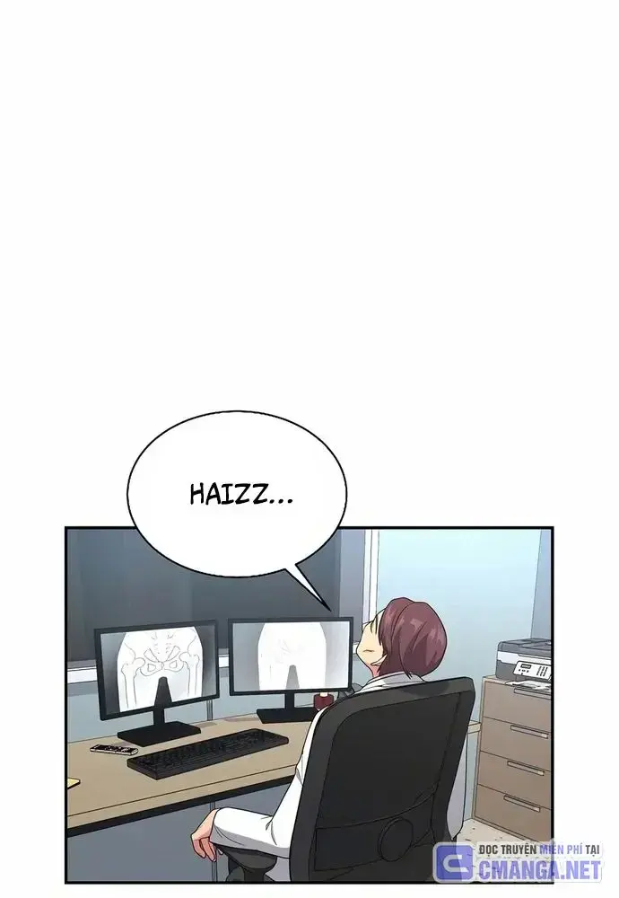 Nhà Vật Lý Trị Liệu Thần Kỳ Chapter 22 - Trang 25
