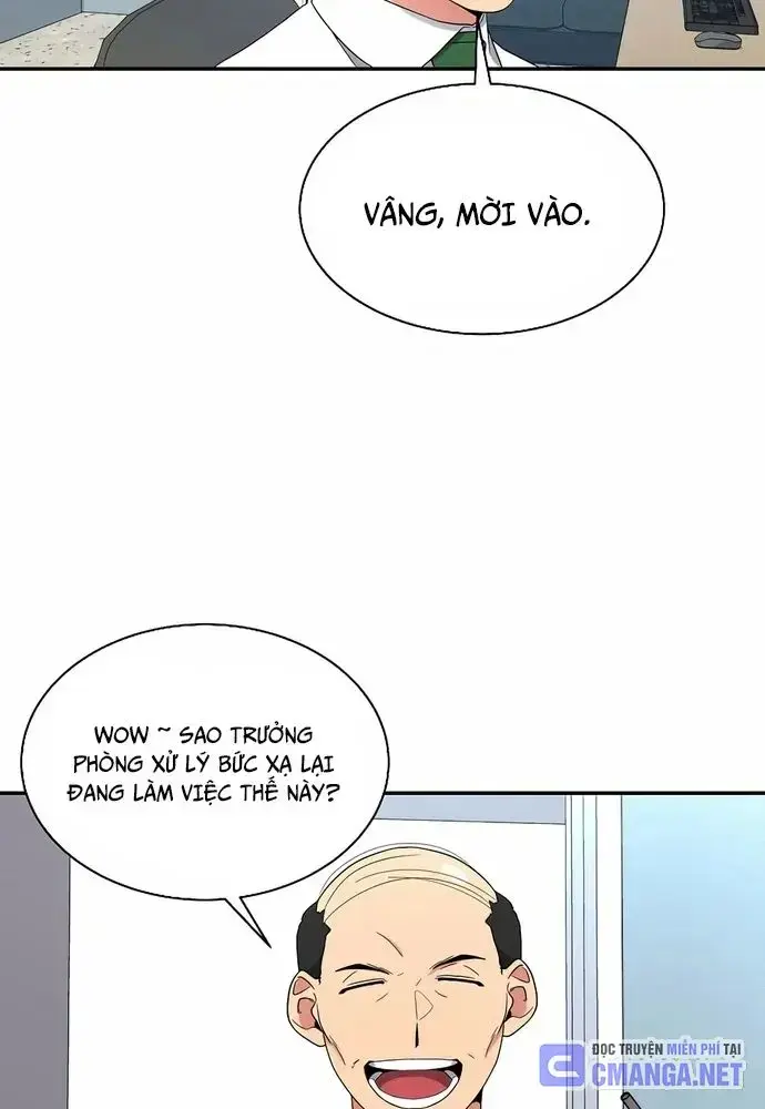 Nhà Vật Lý Trị Liệu Thần Kỳ Chapter 22 - Trang 28