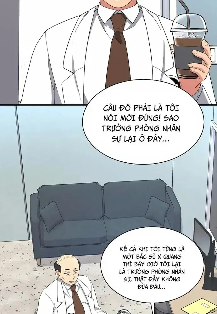 Nhà Vật Lý Trị Liệu Thần Kỳ Chapter 22 - Trang 29