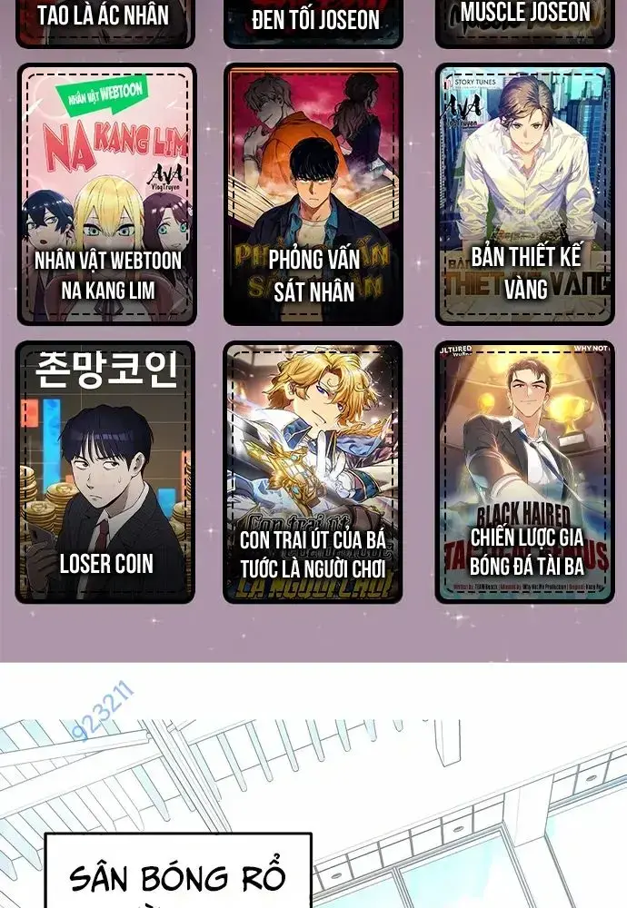 Nhà Vật Lý Trị Liệu Thần Kỳ Chapter 22 - Trang 3