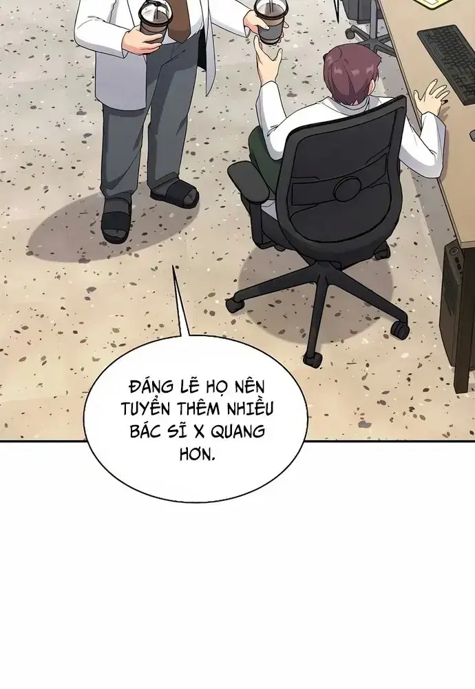 Nhà Vật Lý Trị Liệu Thần Kỳ Chapter 22 - Trang 30