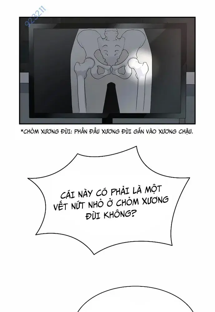 Nhà Vật Lý Trị Liệu Thần Kỳ Chapter 22 - Trang 32