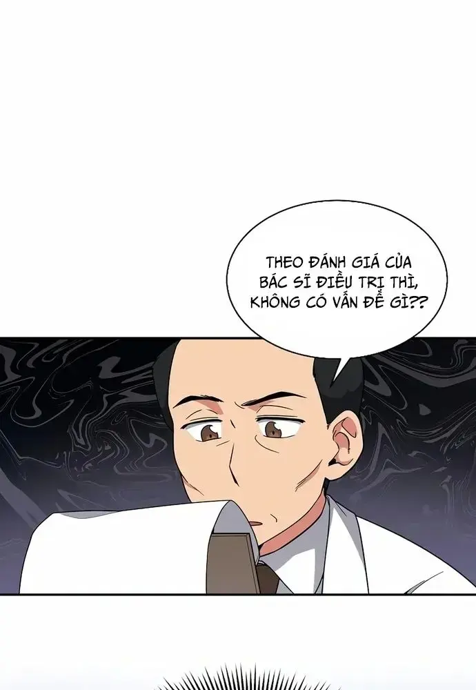 Nhà Vật Lý Trị Liệu Thần Kỳ Chapter 22 - Trang 35