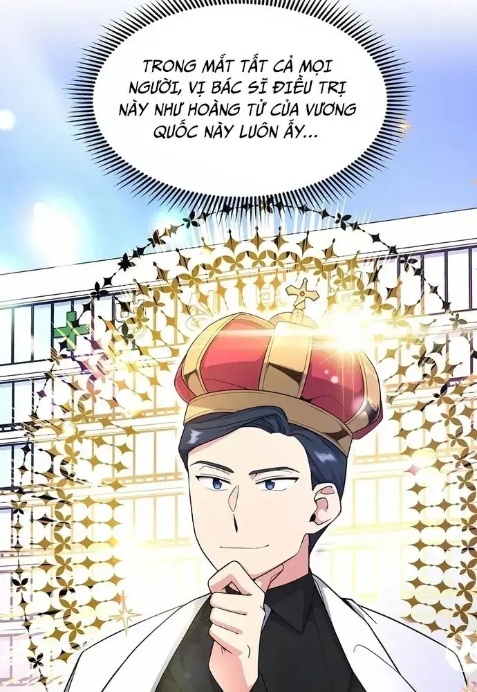 Nhà Vật Lý Trị Liệu Thần Kỳ Chapter 22 - Trang 36
