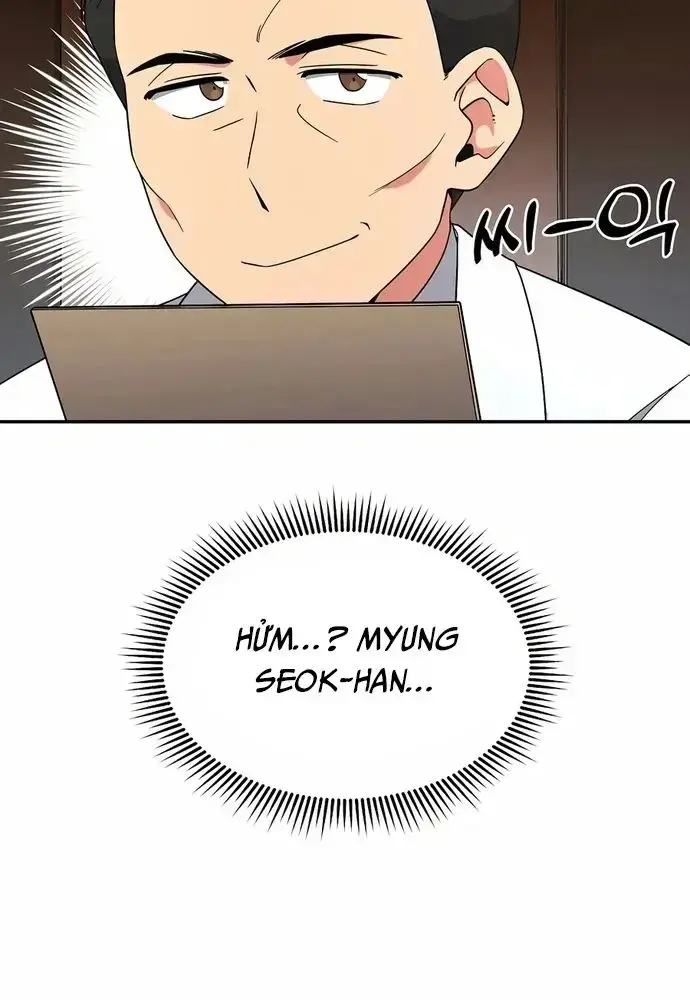 Nhà Vật Lý Trị Liệu Thần Kỳ Chapter 22 - Trang 39