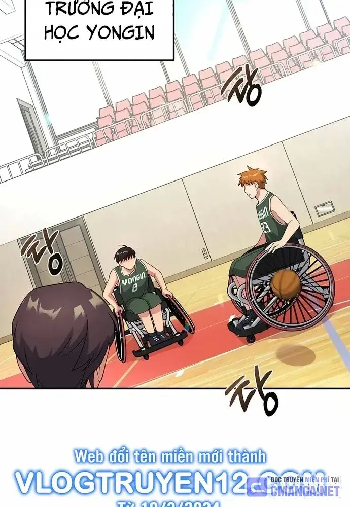 Nhà Vật Lý Trị Liệu Thần Kỳ Chapter 22 - Trang 4