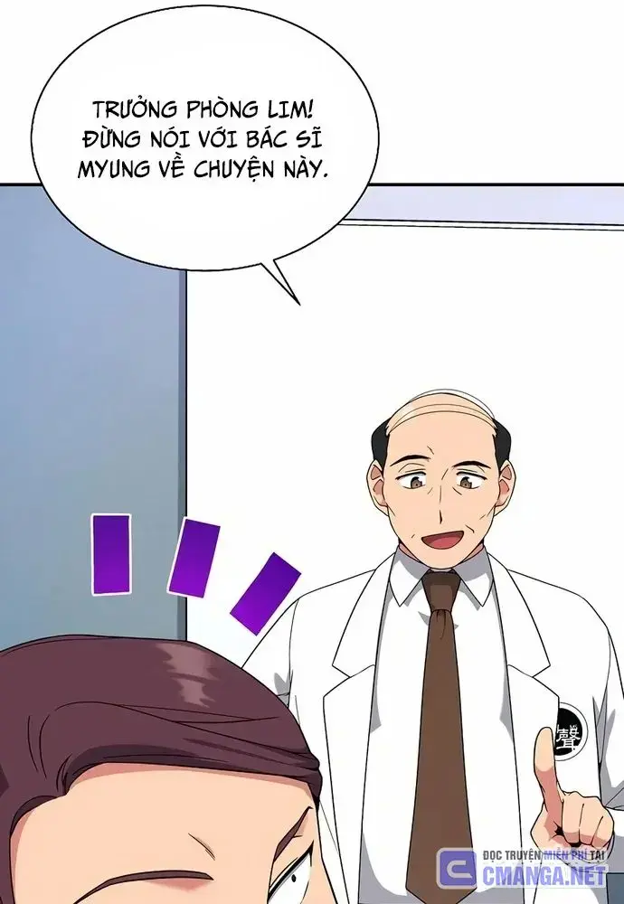 Nhà Vật Lý Trị Liệu Thần Kỳ Chapter 22 - Trang 40