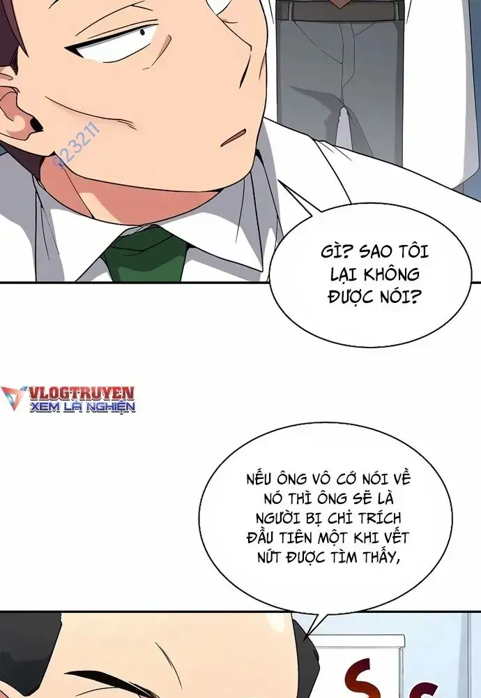 Nhà Vật Lý Trị Liệu Thần Kỳ Chapter 22 - Trang 41